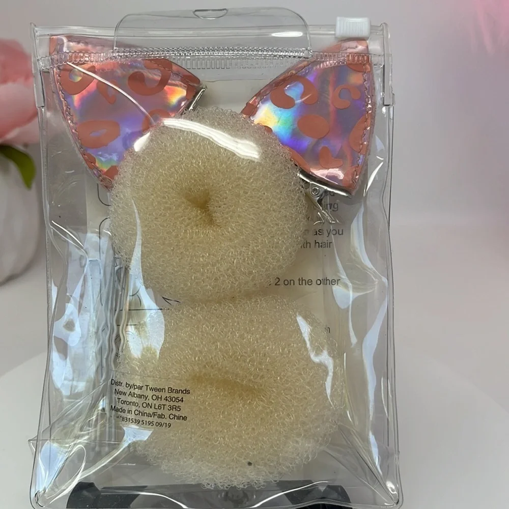 Hair BUN KIT